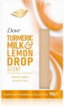 Dove Turmeric & Lemon Drop почистващ твърд сапун 141 гр