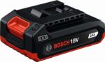 Bosch GBA18V-20 PROFESSIONAL Akkuegység 2, 0 Ah, Li-Ion 1600A03K19 (1600A03K19)