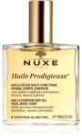 Nuxe Huile Prodigieuse Многофункционално сухо масло за лице, тяло и коса 100ml