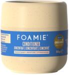 Foamie Hidratáló kondicionáló (Concentrate Moisture Conditioner) 80 g