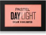 Pastel Profashion Day Light crema de strălucire culoare 13 Sunrose 3.5 g