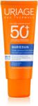 Uriage Bariésun Anti-Brown Spot Fluid SPF 50+ protective fluid cu o protectie UV ridicata 40 ml