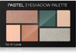 Pastel Profashion So In Love paleta farduri de ochi culoare 204 6.6 g