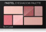 Pastel Profashion So In Love paleta farduri de ochi culoare 203 6.6 g