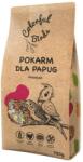 Kuchnia Szefa Colorful Birds Hrană pentru papagali 750 g