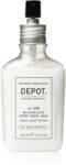 Depot 400 SHAVE SPECIFICS NO. 408 MOISTURIZING AFTER SHAVE BALM ro balsam hidratant after shave Fresh Black Pepper 100 ml