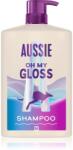 Aussie Oh My Gloss Shampoo șampon pentru un par stralucitor si catifelat 1000 ml