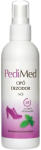 Pedimed cipődezodor - női 100 ml