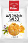 Kaiser töltött cukorka méz-zsálya 90 g