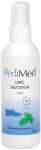 Pedimed cipődezodor - férfi 100 ml
