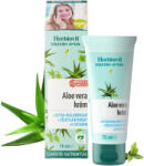 Herbiovit aloe vera krém 75 ml - kalmia