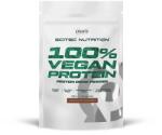 Scitec Nutrition Scitec 100% Vegan Protein 400g csokoládé
