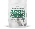 Scitec Nutrition Scitec 100% Vegan Protein 400g vanília
