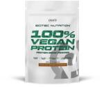 Scitec Nutrition Scitec 100% Vegan Protein 400g mogyoró-dió