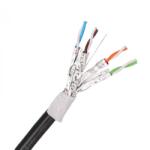 Extralink EX. 96587 Cablu de rețea Cat6A F/UTP exterior cu gel 305m (EX.96587)