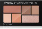 Pastel Profashion So In Love szemhéjfesték paletta árnyalat 202 6.6 g