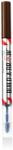 Maybelline Build A Brow 2 in 1 Brow Pen + Sealing Gel 1, 4 g nuanță 257 Medium Brown