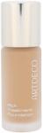 Artdeco Rich Treatment Makeup 20 ml nuanță Warm 18 Deep Honey