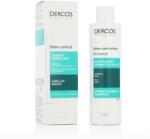 Vichy Dercos Oil Control Dermatological Shampoo 200 ml