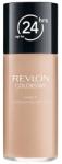 Revlon Colorstay Normal Dry Skin SPF20 Fond de ten pentru femei 30 ml nuanță 330 Natural Tan - cu pompiță
