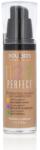 Bourjois Paris 123 Perfect Foundation 16 Hour SPF 10 30 ml nuanță 55 Dark Beige