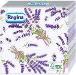 Regina Kalocsai (Flowers) Szalvéta 45 db-os Fehér (5997892514843)