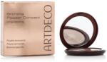 Artdeco Bronzing Powder Compact Long-Lasting 10 g nuanță 30 Terracotta