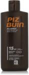 Piz Buin Allergy Sun Sensitive Skin Lotion SPF 15 200 ml