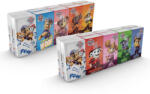 Kartika Papírzsebkendő 3 rétegű 10x9 db PAW PATROL (8053685273452)