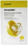 Dr. Jart+ Ceramidin Skin Barrier Moisturizing Mask 22 g Masca de fata