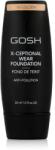 GOSH X-ceptional Wear Foundation (16 Golden) 30 ml