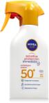 Nivea Sun Protect & Sensitive Sun Spray SPF 50+ 270 ml