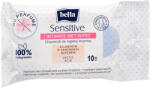 Bella Intim nedves törlőkendő 10 db (5900516421663)