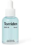 Torriden Dive In Low Molecular Hyaluronic Acid Serum 50 ml
