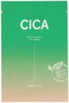 Barulab Cica Repairing The Clean Vegan Mask 23 g Masca de fata