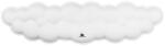 White Shark WHITE SHARK KP-012W CUMULUS-W csuklótámasz 90X40X3cm, fehér