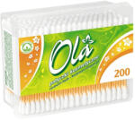 OLA fültisztító kocka dobozos 200 db (5900095001126)