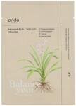 Ondo Beauty 36.5 TANG-TANG Adenosine & Zhi Mu Lifting Mask 25 g Masca de fata