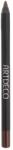 Artdeco Soft Eye Liner Waterproof 1, 2 g nuanță 15 Dark Hazelnut