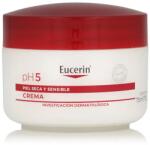 Eucerin pH5 Cream For Dry Sensitive Skin 75 ml