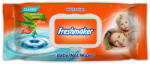 Freshmaker nedves törlőkendő 72 lapos kupakos (8697817875543)