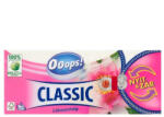 Ooops! papírzsebkendő Classic 3 rétegű 90 db Lótuszvirág Open & Close (5998648704440)