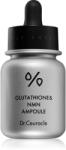 Dr. Ceuracle Glutathione & NMN Ampoule élénkítő szérum a pigmentfoltokra 30 ml