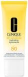 Clinique Слънцезащитен крем за лице UV Solutions Hydrating, SPF50, 40 ml - ozone