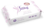 Silky baba törlőkendő Premium 72 lap (5996275230387)