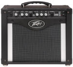 Peavey Electronics Rage 258 - 25W guitar amplifier - kontaktor