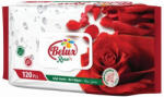 Belux nedves törlőkendő rózsa (ROSE) 120 db flip top (8692730508011)