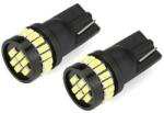 Autolife SMD-T10-4024SMD - fehér - 12V X series CANBUS (19087) - aruhaz