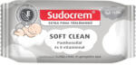 Sudocrem törlőkendő 55 lap Soft clean (5999539488579)