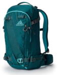 Gregory Rucsac Drumetie Gregory Targhee Women’s Hiking 30L S/M Verde (5400520346476) Rucsac tura